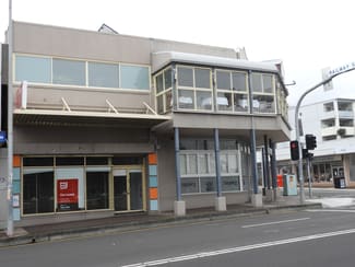 Shop & Retail commercial property leased at 2/241 Princes Highway Corrimal NSW 2518 Shop & Retail commercial property leased at 2/241 Princes Highway Corrimal NSW 2518