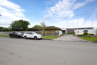 Development / Land commercial property leased at PART/29 Chifley Street Smithfield NSW 2164 Development / Land commercial property leased at PART/29 Chifley Street Smithfield NSW 2164