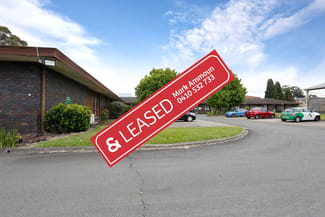Development / Land commercial property leased at PART/29 Chifley Street Smithfield NSW 2164 Development / Land commercial property leased at PART/29 Chifley Street Smithfield NSW 2164