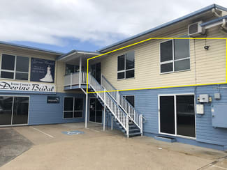 Offices commercial property leased at 2B/22 Martyn Street Parramatta Park QLD 4870 Offices commercial property leased at 2B/22 Martyn Street Parramatta Park QLD 4870