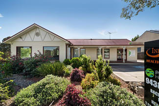 Medical / Consulting commercial property leased at A/5A Collins Street Diamond Creek VIC 3089 Medical / Consulting commercial property leased at A/5A Collins Street Diamond Creek VIC 3089