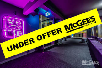 Shop & Retail commercial property leased at 75 Hindley Street Adelaide SA 5000