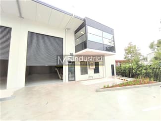 Factory, Warehouse & Industrial commercial property leased at 18/9 Bermill Street Rockdale NSW 2216 Factory, Warehouse & Industrial commercial property leased at 18/9 Bermill Street Rockdale NSW 2216