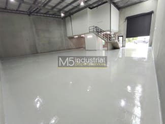 Factory, Warehouse & Industrial commercial property leased at 18/9 Bermill Street Rockdale NSW 2216 Factory, Warehouse & Industrial commercial property leased at 18/9 Bermill Street Rockdale NSW 2216