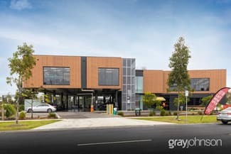 Offices commercial property leased at Unit 6, 11-15 Smeaton Avenue Dandenong South VIC 3175 Offices commercial property leased at Unit 6, 11-15 Smeaton Avenue Dandenong South VIC 3175