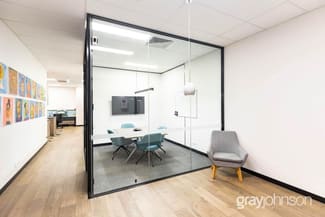 Offices commercial property leased at Unit 6, 11-15 Smeaton Avenue Dandenong South VIC 3175 Offices commercial property leased at Unit 6, 11-15 Smeaton Avenue Dandenong South VIC 3175
