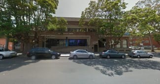 Offices commercial property leased at Dee Why NSW 2099