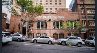 Other commercial property leased at 20-26 Charlotte Street Brisbane City QLD 4000