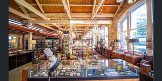 Other commercial property leased at 20-26 Charlotte Street Brisbane City QLD 4000