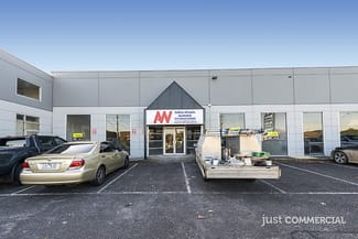 Showrooms / Bulky Goods commercial property leased at 3/993 North Road Murrumbeena VIC 3163