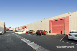 Showrooms / Bulky Goods commercial property leased at 3/993 North Road Murrumbeena VIC 3163