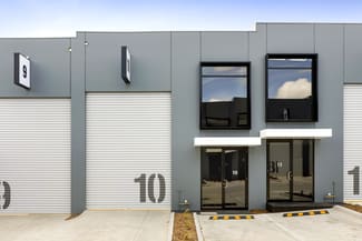 Showrooms / Bulky Goods commercial property leased at 10/31-39 Norcal Road Nunawading VIC 3131 Showrooms / Bulky Goods commercial property leased at 10/31-39 Norcal Road Nunawading VIC 3131