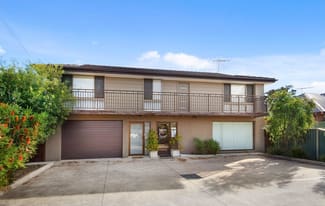 Medical / Consulting commercial property leased at 99A Loftus Avenue Loftus NSW 2232 Medical / Consulting commercial property leased at 99A Loftus Avenue Loftus NSW 2232