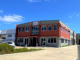 Offices commercial property leased at Suite 1 & 2/6 Blackly Row Cockburn Central WA 6164 Offices commercial property leased at Suite 1 & 2/6 Blackly Row Cockburn Central WA 6164