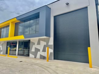 Factory, Warehouse & Industrial commercial property for lease at 44/2 Fastline Road Truganina VIC 3029 Factory, Warehouse & Industrial commercial property for lease at 44/2 Fastline Road Truganina VIC 3029