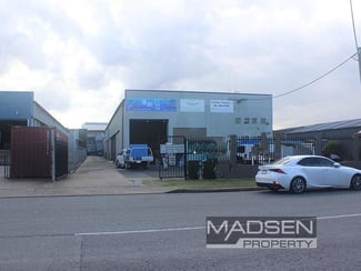 Showrooms / Bulky Goods commercial property leased at Unit 3/39 Randolph Street Rocklea QLD 4106 Showrooms / Bulky Goods commercial property leased at Unit 3/39 Randolph Street Rocklea QLD 4106