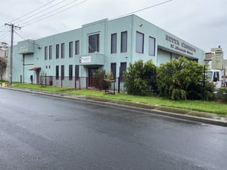 Factory, Warehouse & Industrial commercial property leased at 32 Albemarle Street Williamstown North VIC 3016 Factory, Warehouse & Industrial commercial property leased at 32 Albemarle Street Williamstown North VIC 3016