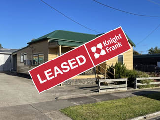 Offices commercial property leased at 31 Forbes Street Devonport TAS 7310 Offices commercial property leased at 31 Forbes Street Devonport TAS 7310