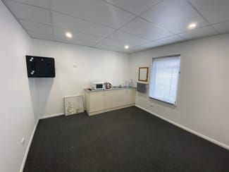 Offices commercial property leased at 31 Forbes Street Devonport TAS 7310 Offices commercial property leased at 31 Forbes Street Devonport TAS 7310