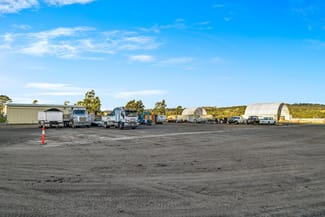 Factory, Warehouse & Industrial commercial property for lease at 582 - 590 Anzac Avenue Drayton QLD 4350