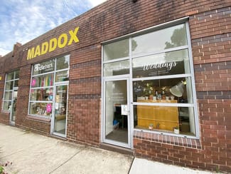Showrooms / Bulky Goods commercial property leased at 30 Maddox Street Alexandria NSW 2015
