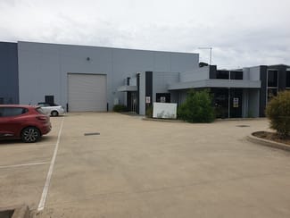 Factory, Warehouse & Industrial commercial property leased at 6 Production Drive Alfredton VIC 3350 Factory, Warehouse & Industrial commercial property leased at 6 Production Drive Alfredton VIC 3350