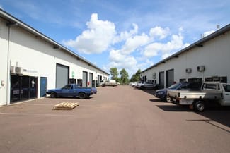 Offices commercial property leased at Unit 11/35 Marjorie Street Pinelands NT 0829 Offices commercial property leased at Unit 11/35 Marjorie Street Pinelands NT 0829