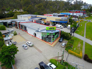 Showrooms / Bulky Goods commercial property leased at 98 SPENCER ROAD Nerang QLD 4211 Showrooms / Bulky Goods commercial property leased at 98 SPENCER ROAD Nerang QLD 4211