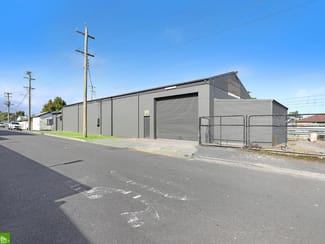 Factory, Warehouse & Industrial commercial property leased at 29 Ruddock Street Corrimal NSW 2518