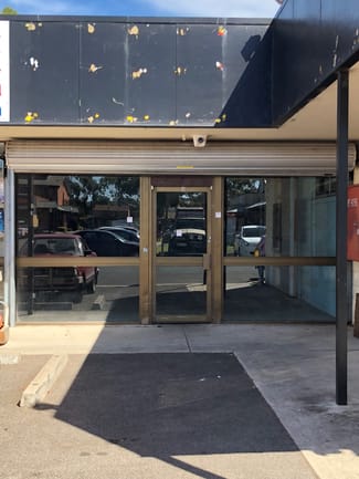 Shop & Retail commercial property leased at 2/110 Phillip Highway Elizabeth South SA 5112 Shop & Retail commercial property leased at 2/110 Phillip Highway Elizabeth South SA 5112