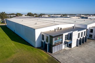 Factory, Warehouse & Industrial commercial property leased at 1/444 South Gippsland Highway Dandenong South VIC 3175 Factory, Warehouse & Industrial commercial property leased at 1/444 South Gippsland Highway Dandenong South VIC 3175