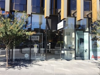Other commercial property leased at Shop 3 / 460-488 Riversdale Road Hawthorn East VIC 3123