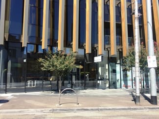 Other commercial property leased at Shop 3 / 460-488 Riversdale Road Hawthorn East VIC 3123
