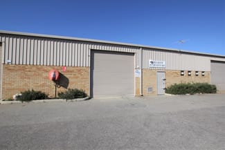 Factory, Warehouse & Industrial commercial property leased at 2/49 Dellamarta Road Wangara WA 6065 Factory, Warehouse & Industrial commercial property leased at 2/49 Dellamarta Road Wangara WA 6065