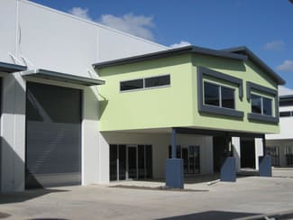 Factory, Warehouse & Industrial commercial property leased at 15/585 Ingham Road Mount St John QLD 4818 Factory, Warehouse & Industrial commercial property leased at 15/585 Ingham Road Mount St John QLD 4818