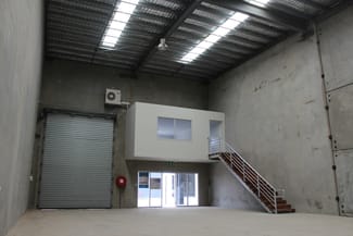 Factory, Warehouse & Industrial commercial property leased at 15/585 Ingham Road Mount St John QLD 4818 Factory, Warehouse & Industrial commercial property leased at 15/585 Ingham Road Mount St John QLD 4818