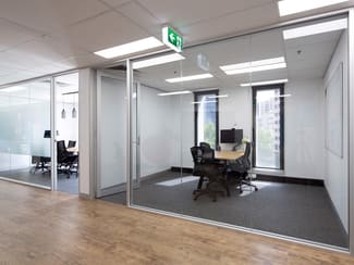 Offices commercial property for lease at 10 Hobart Place City ACT 2601
