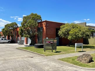 Factory, Warehouse & Industrial commercial property leased at 1/23-25 Union Road Dandenong VIC 3175 Factory, Warehouse & Industrial commercial property leased at 1/23-25 Union Road Dandenong VIC 3175