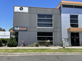 Offices commercial property leased at 1/1174 Nepean Highway Cheltenham VIC 3192
