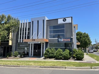 Offices commercial property leased at 1/1174 Nepean Highway Cheltenham VIC 3192
