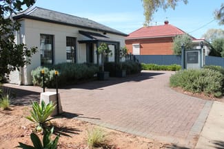 Medical / Consulting commercial property leased at 17A Stepney Street Stepney SA 5069 Medical / Consulting commercial property leased at 17A Stepney Street Stepney SA 5069