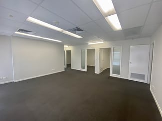 Offices commercial property leased at 50/207 Currumburra Road Ashmore QLD 4214 Offices commercial property leased at 50/207 Currumburra Road Ashmore QLD 4214