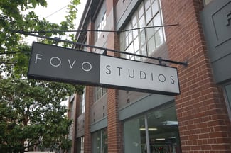 Offices commercial property leased at 26/151 Foveaux Street Surry Hills NSW 2010