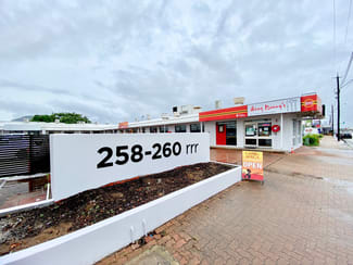 Shop & Retail commercial property leased at Shop B/258-260 Ross River Road Aitkenvale QLD 4814 Shop & Retail commercial property leased at Shop B/258-260 Ross River Road Aitkenvale QLD 4814