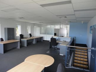 Offices commercial property leased at Level 1 Suite D1.1/D1.1 - 63-85 Turner Street Port Melbourne VIC 3207