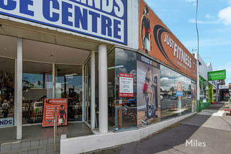 Shop & Retail commercial property leased at 158 Bell Street Heidelberg Heights VIC 3081