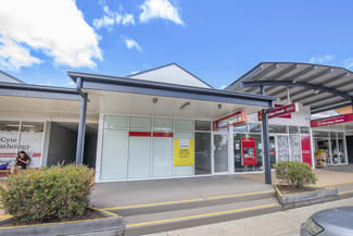 Offices commercial property leased at Shop 3b/3 Station Street Pomona QLD 4568 Offices commercial property leased at Shop 3b/3 Station Street Pomona QLD 4568