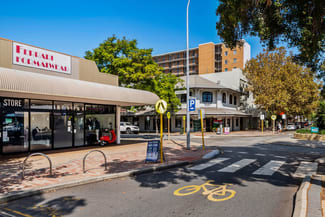 Shop & Retail commercial property leased at 33 Adelaide Street Fremantle WA 6160 Shop & Retail commercial property leased at 33 Adelaide Street Fremantle WA 6160