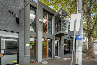 Offices commercial property leased at 453 Swan Street Richmond VIC 3121 Offices commercial property leased at 453 Swan Street Richmond VIC 3121