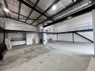 Factory, Warehouse & Industrial commercial property leased at 6/3 Acacia Street Byron Bay NSW 2481 Factory, Warehouse & Industrial commercial property leased at 6/3 Acacia Street Byron Bay NSW 2481
